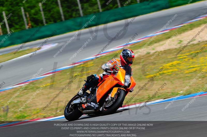 15 to 17th july 2013;Brno;event digital images;motorbikes;no limits;peter wileman photography;trackday;trackday digital images