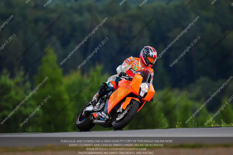 15 to 17th july 2013;Brno;event digital images;motorbikes;no limits;peter wileman photography;trackday;trackday digital images