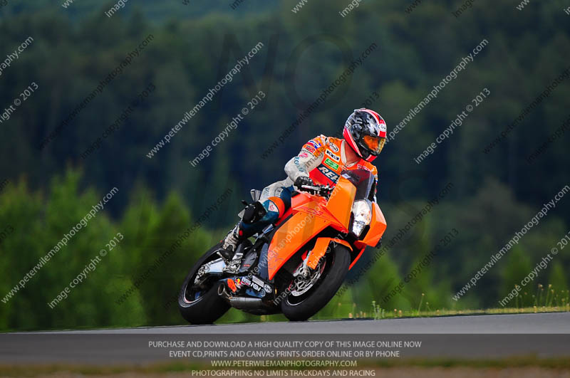 15 to 17th july 2013;Brno;event digital images;motorbikes;no limits;peter wileman photography;trackday;trackday digital images