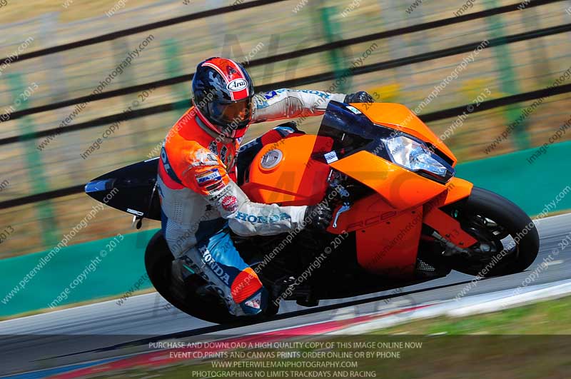 15 to 17th july 2013;Brno;event digital images;motorbikes;no limits;peter wileman photography;trackday;trackday digital images