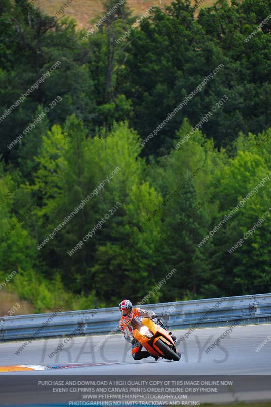 15 to 17th july 2013;Brno;event digital images;motorbikes;no limits;peter wileman photography;trackday;trackday digital images
