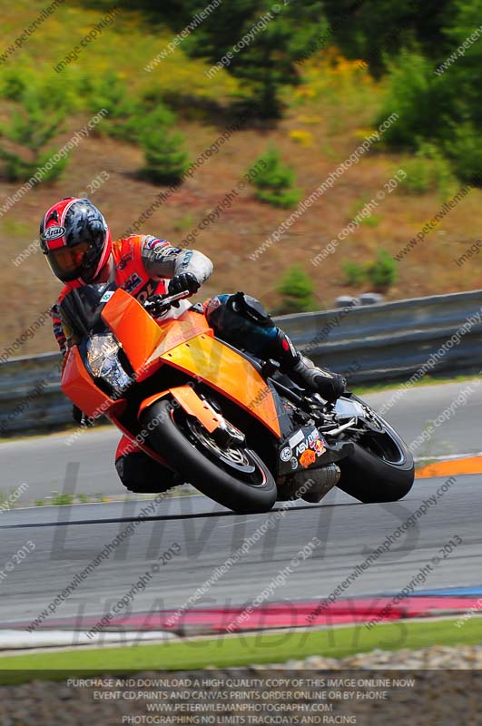 15 to 17th july 2013;Brno;event digital images;motorbikes;no limits;peter wileman photography;trackday;trackday digital images