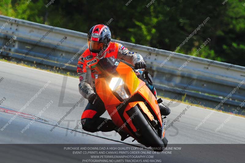 15 to 17th july 2013;Brno;event digital images;motorbikes;no limits;peter wileman photography;trackday;trackday digital images