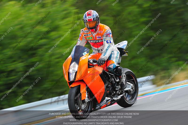 15 to 17th july 2013;Brno;event digital images;motorbikes;no limits;peter wileman photography;trackday;trackday digital images