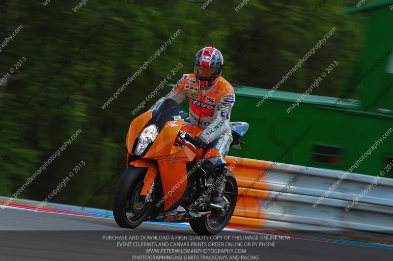 15 to 17th july 2013;Brno;event digital images;motorbikes;no limits;peter wileman photography;trackday;trackday digital images