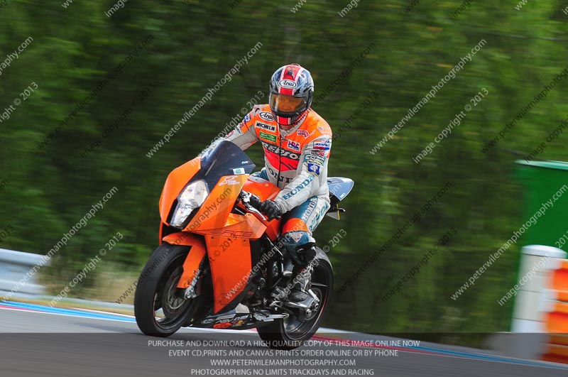 15 to 17th july 2013;Brno;event digital images;motorbikes;no limits;peter wileman photography;trackday;trackday digital images