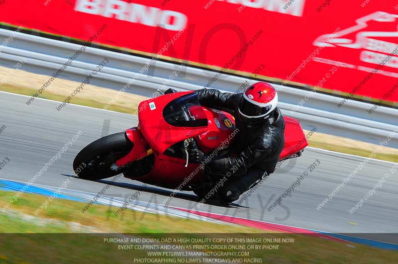 15 to 17th july 2013;Brno;event digital images;motorbikes;no limits;peter wileman photography;trackday;trackday digital images