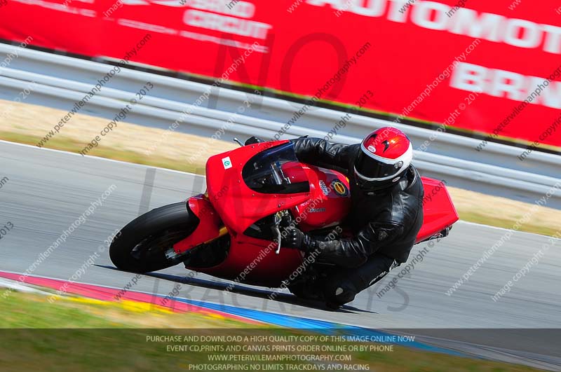 15 to 17th july 2013;Brno;event digital images;motorbikes;no limits;peter wileman photography;trackday;trackday digital images