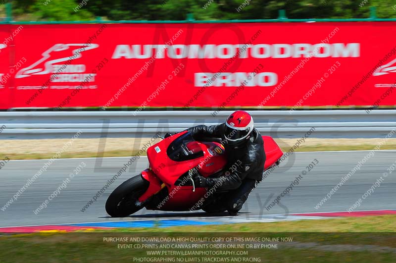 15 to 17th july 2013;Brno;event digital images;motorbikes;no limits;peter wileman photography;trackday;trackday digital images