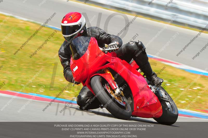 15 to 17th july 2013;Brno;event digital images;motorbikes;no limits;peter wileman photography;trackday;trackday digital images