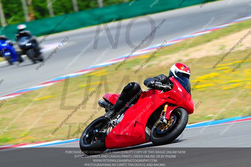 15 to 17th july 2013;Brno;event digital images;motorbikes;no limits;peter wileman photography;trackday;trackday digital images