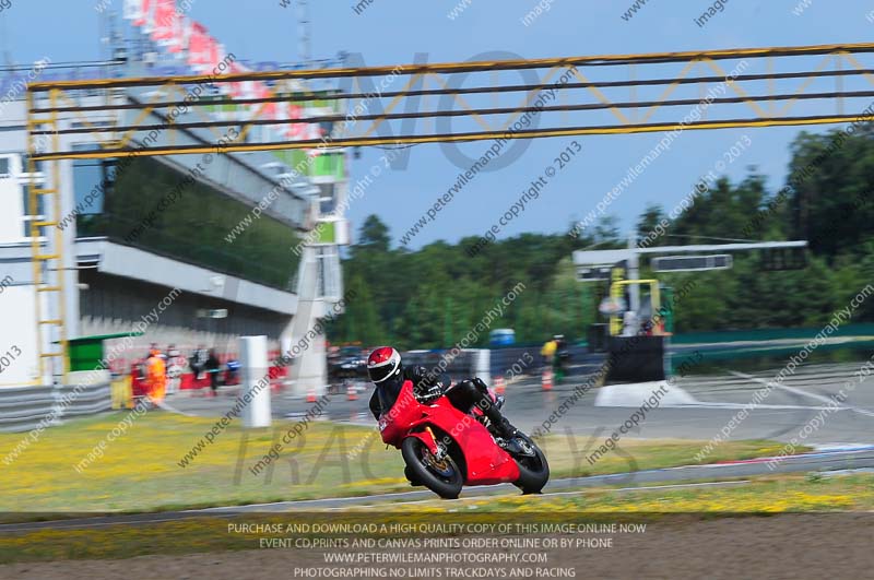 15 to 17th july 2013;Brno;event digital images;motorbikes;no limits;peter wileman photography;trackday;trackday digital images