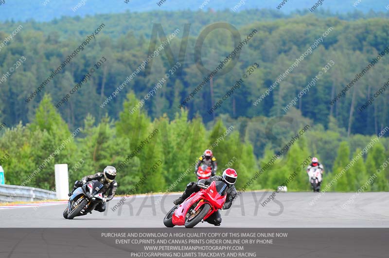15 to 17th july 2013;Brno;event digital images;motorbikes;no limits;peter wileman photography;trackday;trackday digital images