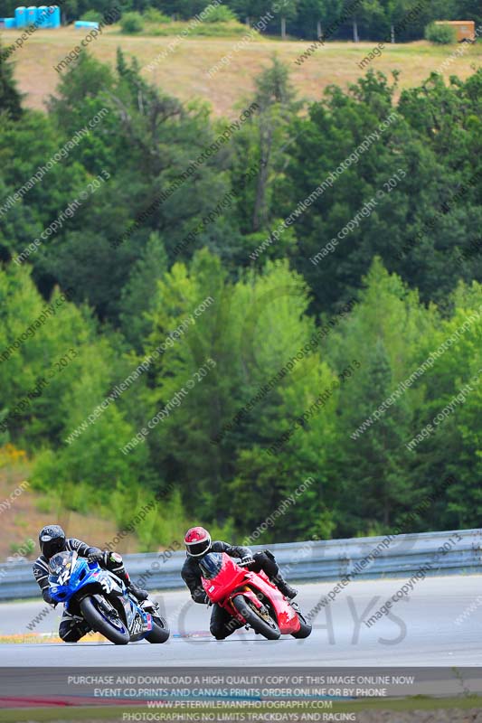15 to 17th july 2013;Brno;event digital images;motorbikes;no limits;peter wileman photography;trackday;trackday digital images