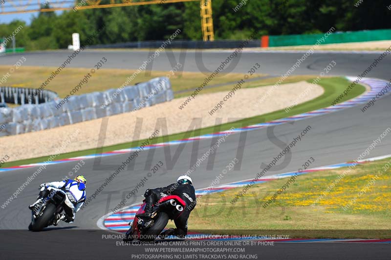 15 to 17th july 2013;Brno;event digital images;motorbikes;no limits;peter wileman photography;trackday;trackday digital images