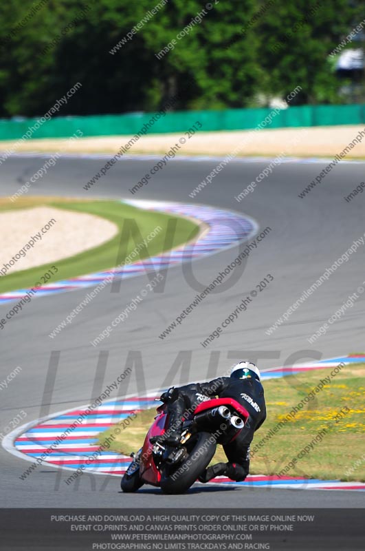 15 to 17th july 2013;Brno;event digital images;motorbikes;no limits;peter wileman photography;trackday;trackday digital images