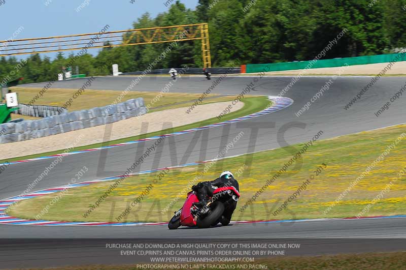 15 to 17th july 2013;Brno;event digital images;motorbikes;no limits;peter wileman photography;trackday;trackday digital images