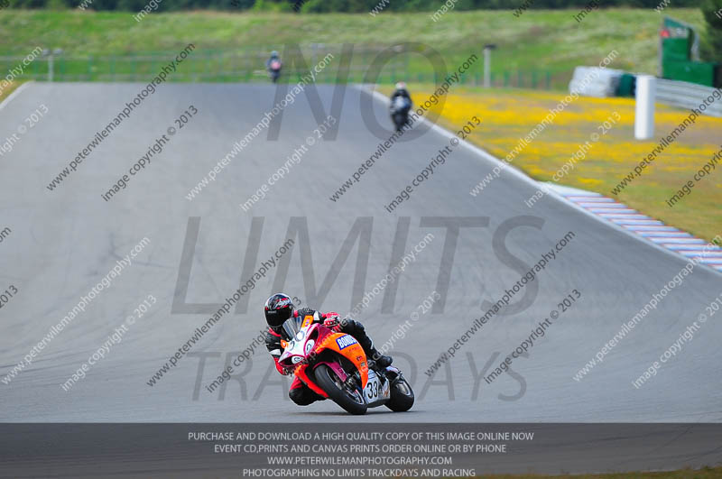 15 to 17th july 2013;Brno;event digital images;motorbikes;no limits;peter wileman photography;trackday;trackday digital images
