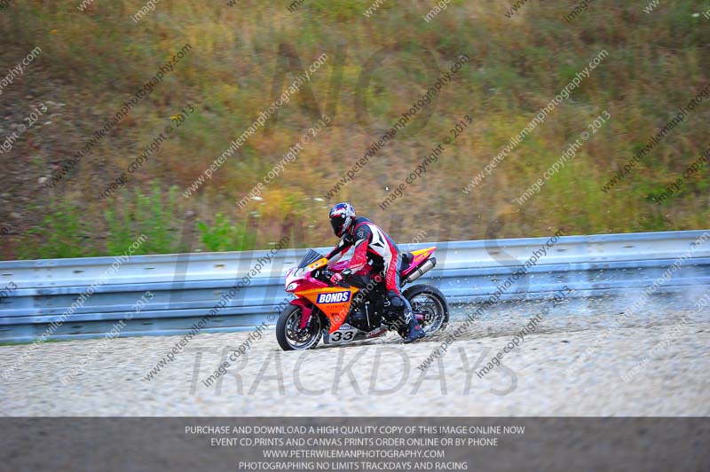 15 to 17th july 2013;Brno;event digital images;motorbikes;no limits;peter wileman photography;trackday;trackday digital images