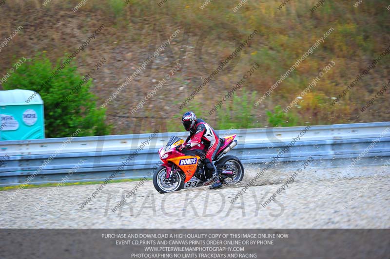 15 to 17th july 2013;Brno;event digital images;motorbikes;no limits;peter wileman photography;trackday;trackday digital images