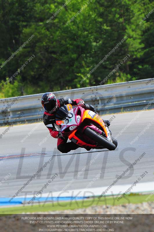 15 to 17th july 2013;Brno;event digital images;motorbikes;no limits;peter wileman photography;trackday;trackday digital images