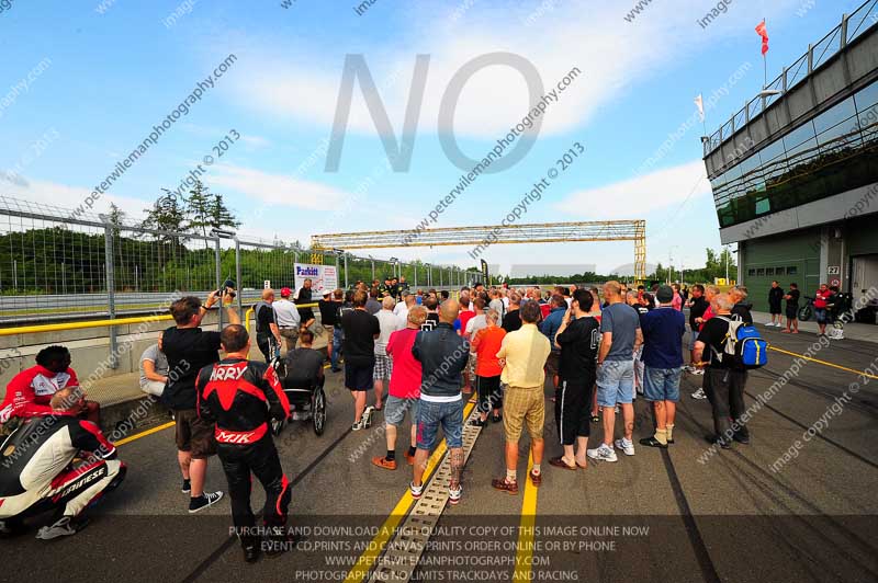 15 to 17th july 2013;Brno;event digital images;motorbikes;no limits;peter wileman photography;trackday;trackday digital images