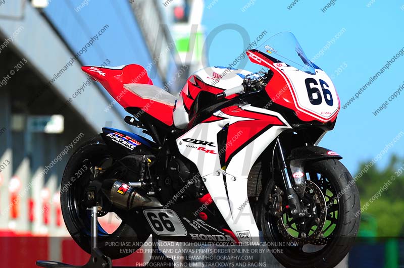 15 to 17th july 2013;Brno;event digital images;motorbikes;no limits;peter wileman photography;trackday;trackday digital images