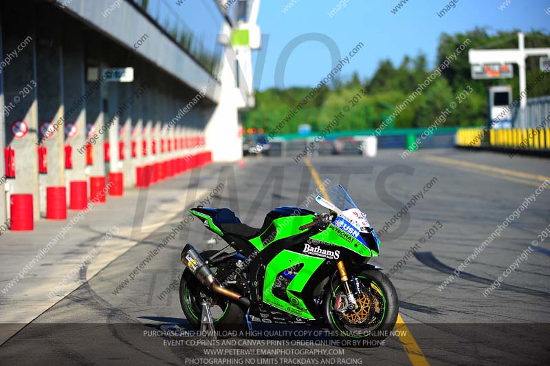15 to 17th july 2013;Brno;event digital images;motorbikes;no limits;peter wileman photography;trackday;trackday digital images