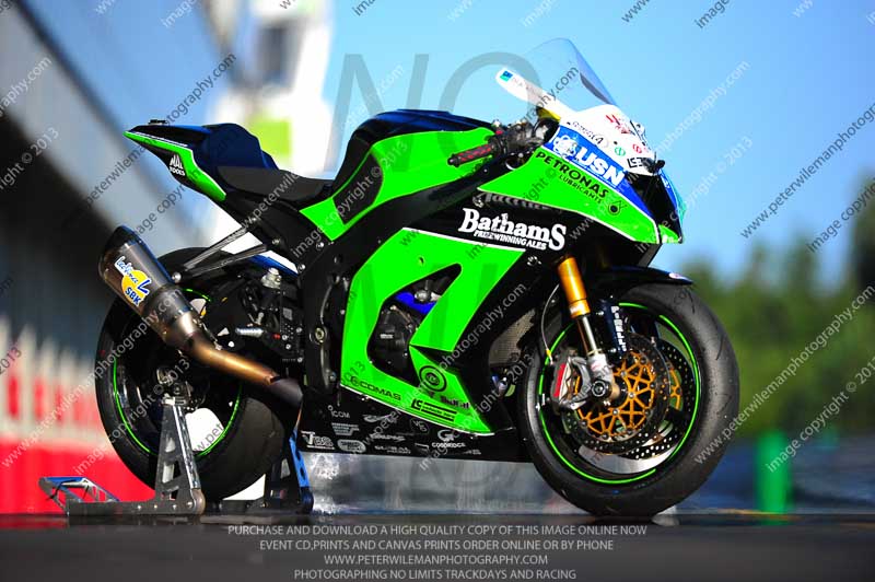 15 to 17th july 2013;Brno;event digital images;motorbikes;no limits;peter wileman photography;trackday;trackday digital images