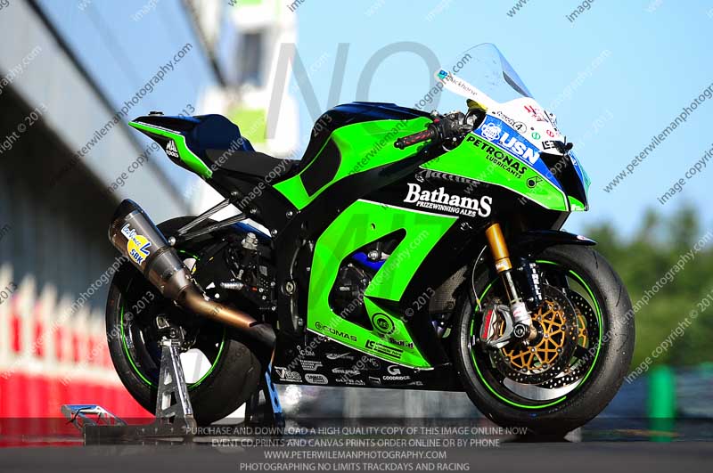 15 to 17th july 2013;Brno;event digital images;motorbikes;no limits;peter wileman photography;trackday;trackday digital images