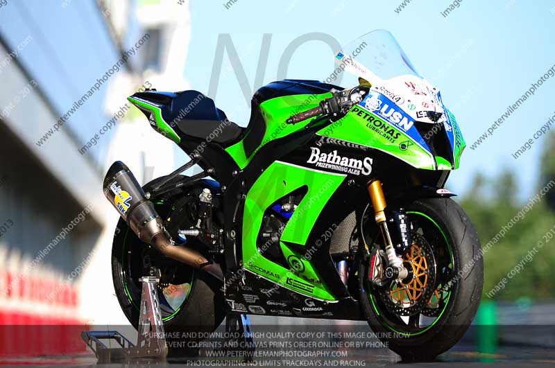 15 to 17th july 2013;Brno;event digital images;motorbikes;no limits;peter wileman photography;trackday;trackday digital images
