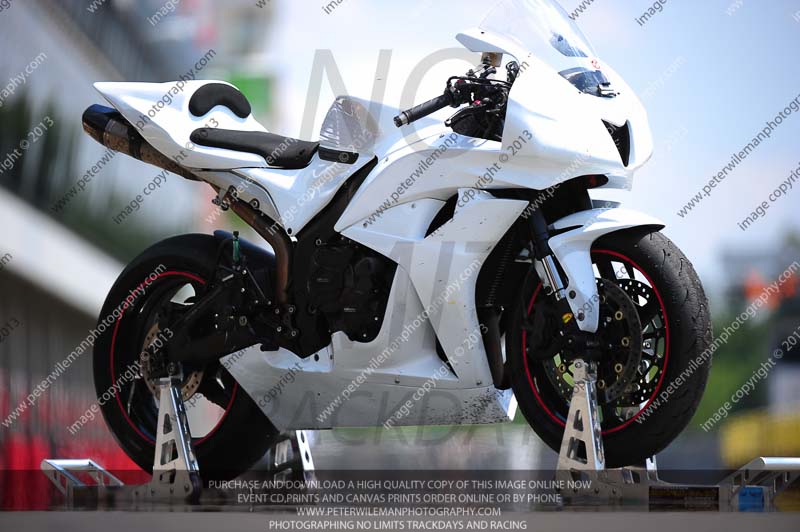 15 to 17th july 2013;Brno;event digital images;motorbikes;no limits;peter wileman photography;trackday;trackday digital images