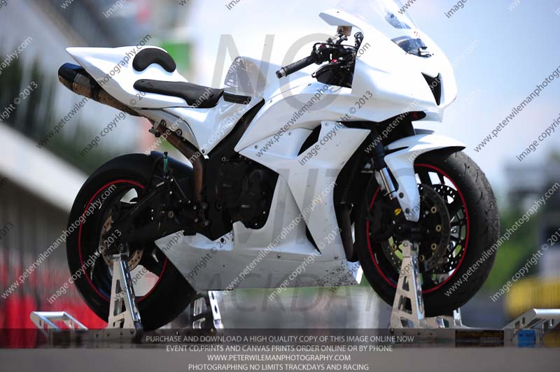 15 to 17th july 2013;Brno;event digital images;motorbikes;no limits;peter wileman photography;trackday;trackday digital images