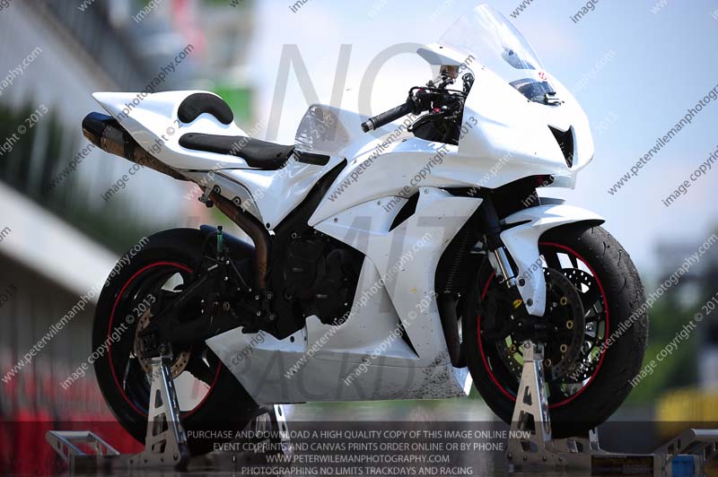 15 to 17th july 2013;Brno;event digital images;motorbikes;no limits;peter wileman photography;trackday;trackday digital images