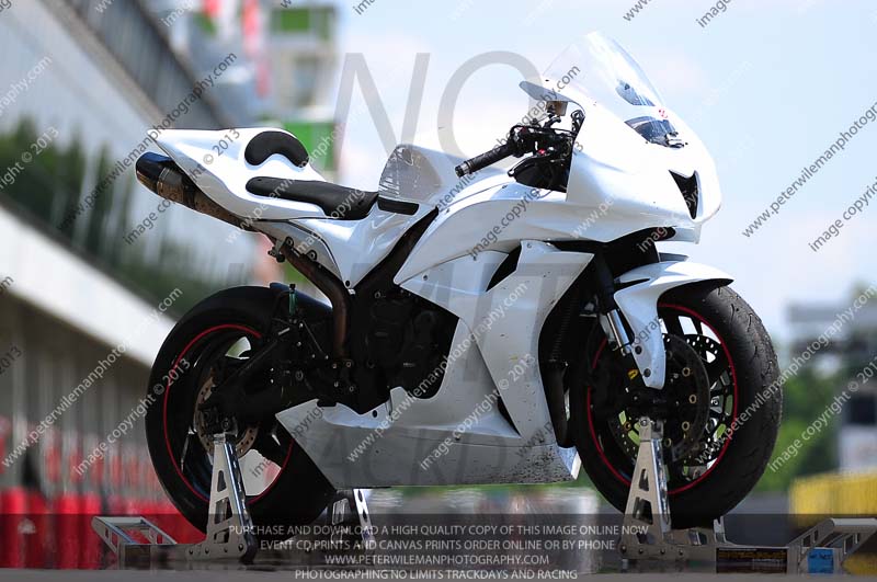 15 to 17th july 2013;Brno;event digital images;motorbikes;no limits;peter wileman photography;trackday;trackday digital images