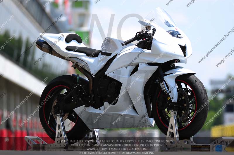 15 to 17th july 2013;Brno;event digital images;motorbikes;no limits;peter wileman photography;trackday;trackday digital images
