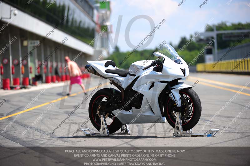 15 to 17th july 2013;Brno;event digital images;motorbikes;no limits;peter wileman photography;trackday;trackday digital images
