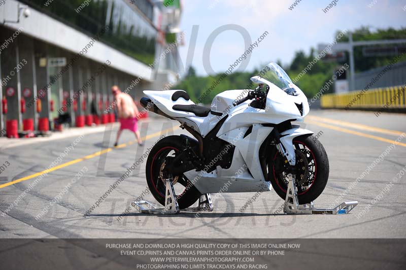 15 to 17th july 2013;Brno;event digital images;motorbikes;no limits;peter wileman photography;trackday;trackday digital images