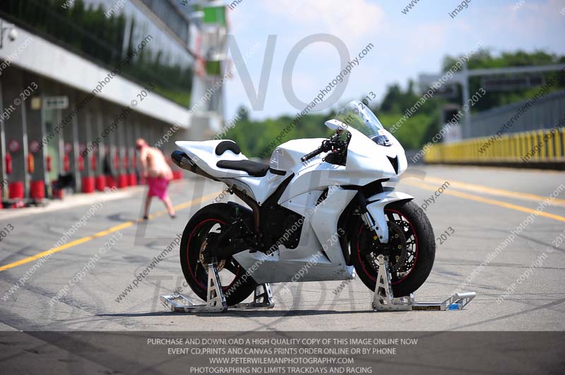 15 to 17th july 2013;Brno;event digital images;motorbikes;no limits;peter wileman photography;trackday;trackday digital images