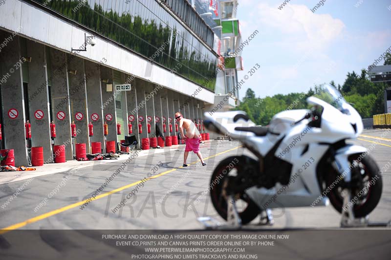 15 to 17th july 2013;Brno;event digital images;motorbikes;no limits;peter wileman photography;trackday;trackday digital images