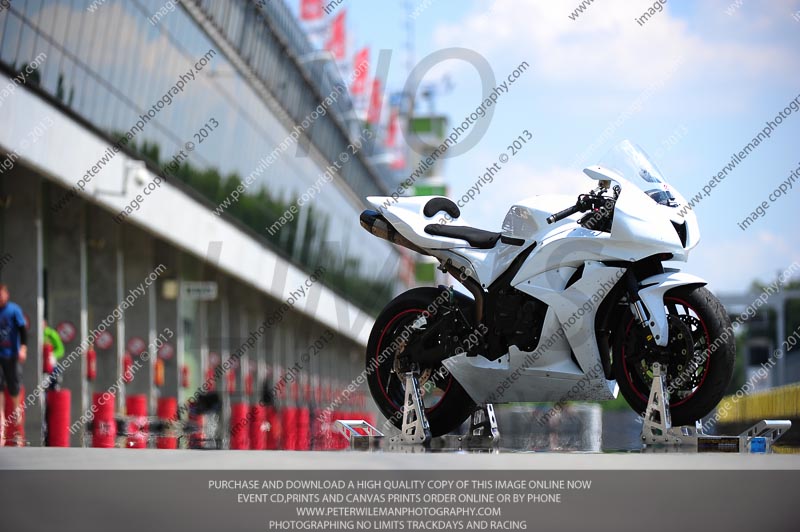 15 to 17th july 2013;Brno;event digital images;motorbikes;no limits;peter wileman photography;trackday;trackday digital images