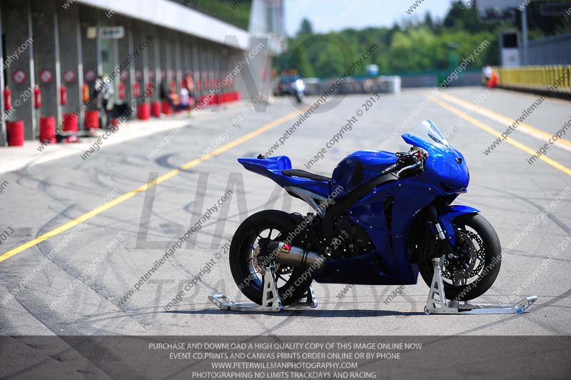 15 to 17th july 2013;Brno;event digital images;motorbikes;no limits;peter wileman photography;trackday;trackday digital images