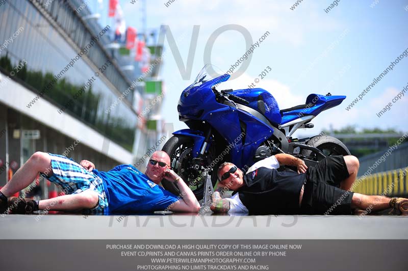 15 to 17th july 2013;Brno;event digital images;motorbikes;no limits;peter wileman photography;trackday;trackday digital images