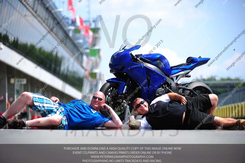 15 to 17th july 2013;Brno;event digital images;motorbikes;no limits;peter wileman photography;trackday;trackday digital images