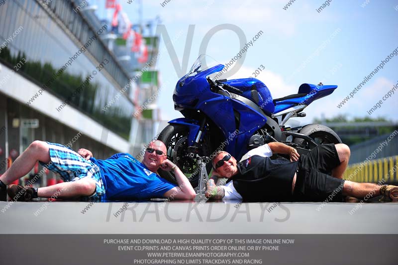 15 to 17th july 2013;Brno;event digital images;motorbikes;no limits;peter wileman photography;trackday;trackday digital images
