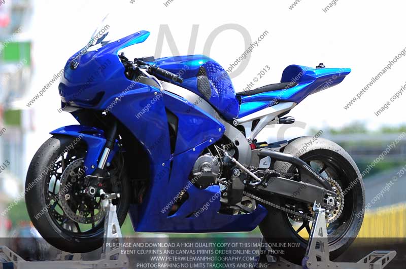 15 to 17th july 2013;Brno;event digital images;motorbikes;no limits;peter wileman photography;trackday;trackday digital images