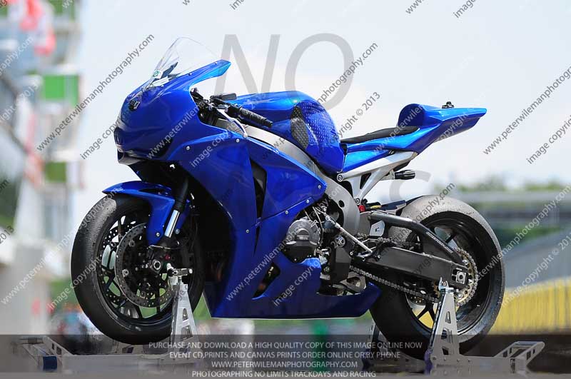 15 to 17th july 2013;Brno;event digital images;motorbikes;no limits;peter wileman photography;trackday;trackday digital images