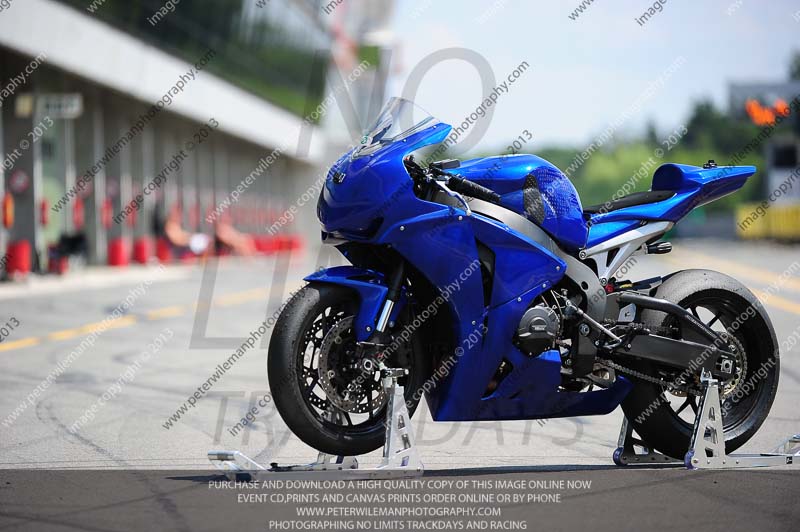 15 to 17th july 2013;Brno;event digital images;motorbikes;no limits;peter wileman photography;trackday;trackday digital images