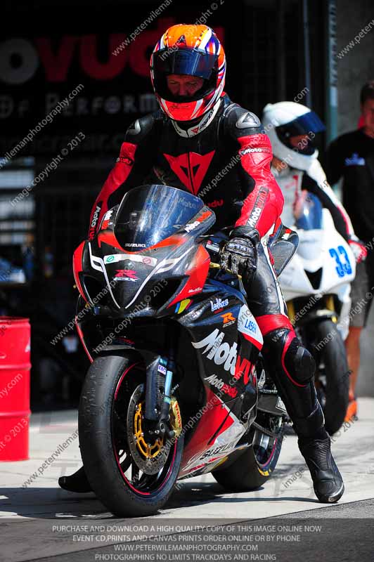 15 to 17th july 2013;Brno;event digital images;motorbikes;no limits;peter wileman photography;trackday;trackday digital images
