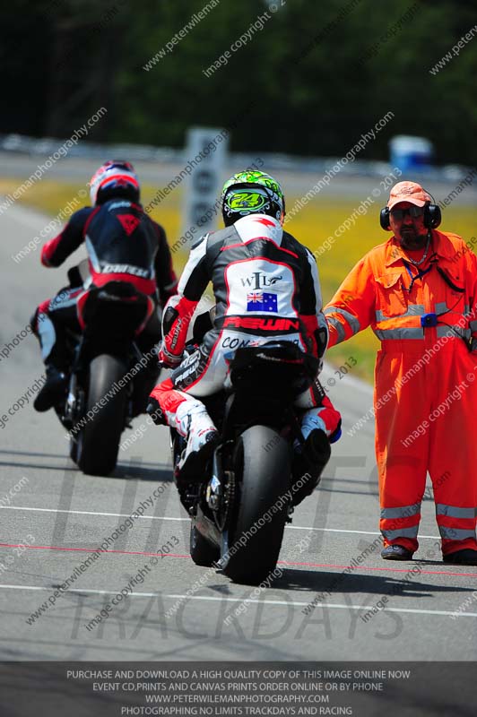 15 to 17th july 2013;Brno;event digital images;motorbikes;no limits;peter wileman photography;trackday;trackday digital images